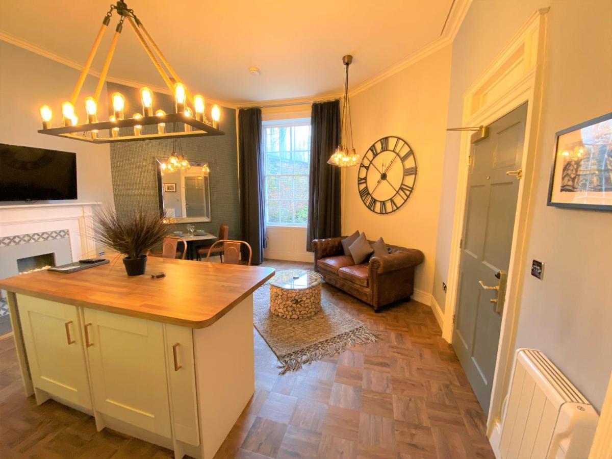 The Leeming At Claremont Apartments ليدز المظهر الخارجي الصورة
