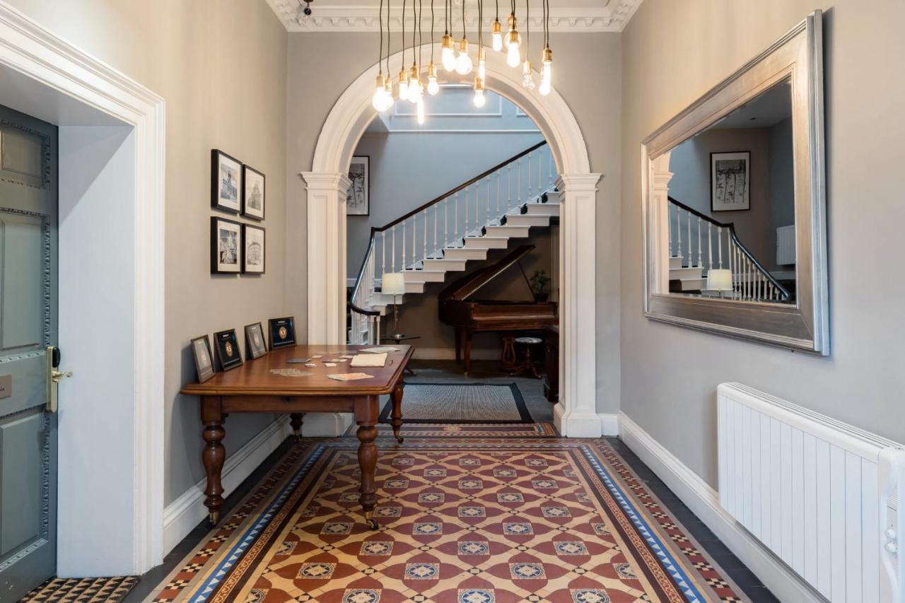 The Leeming At Claremont Apartments ليدز المظهر الخارجي الصورة